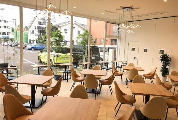 +best cafe プラスベストカフェ