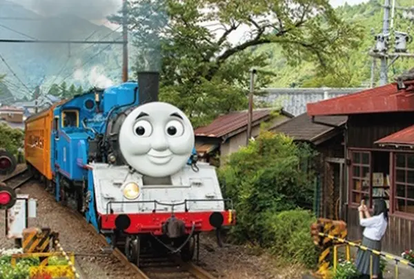 駿河徳山駅