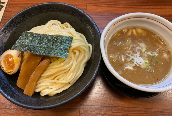 つけ麺 きらり