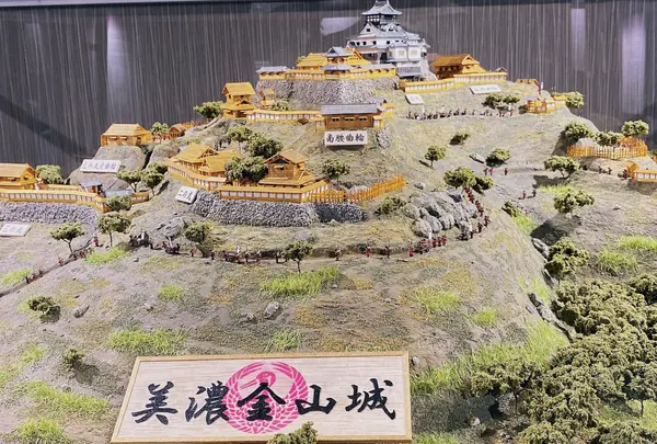 可児市戦国山城ミュージアムの写真・動画_image_811212