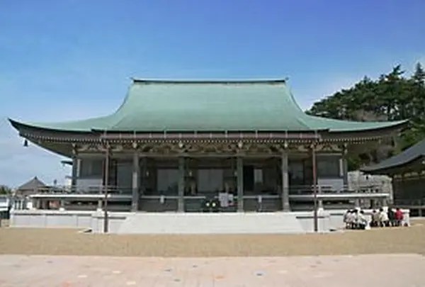 摩耶山天上寺の写真・動画_image_81129