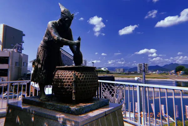 長良橋の写真・動画_image_811397