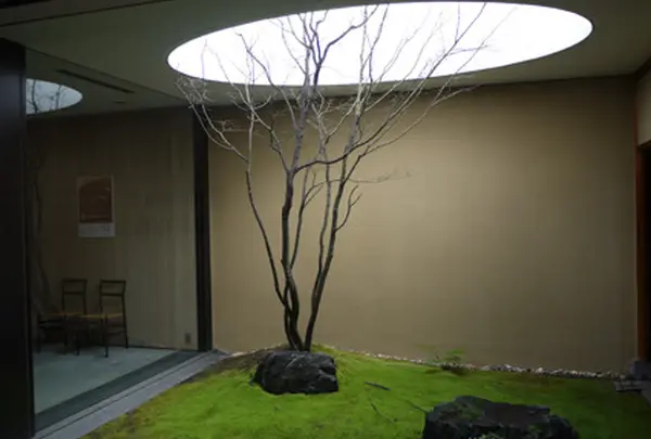 何必館・京都現代美術館