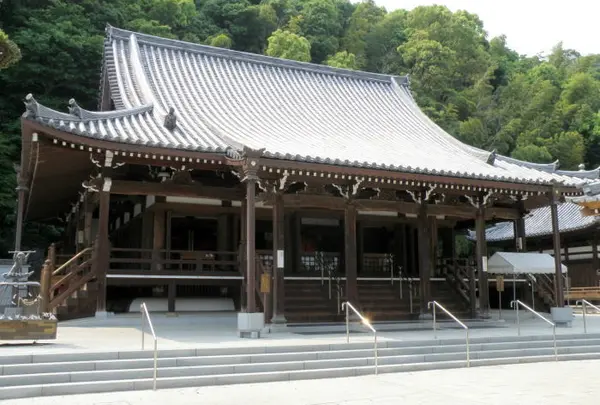 須磨寺（福祥寺）