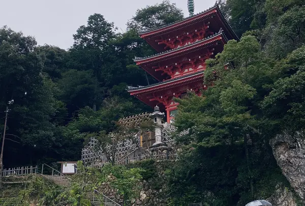 信長公居宅跡