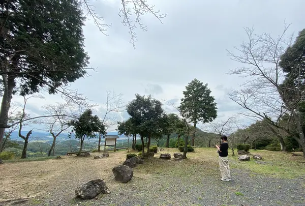 美濃金山城 出丸の写真・動画_image_811837