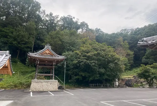 天龍寺