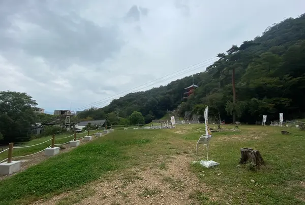 信長公居宅跡の写真・動画_image_811852