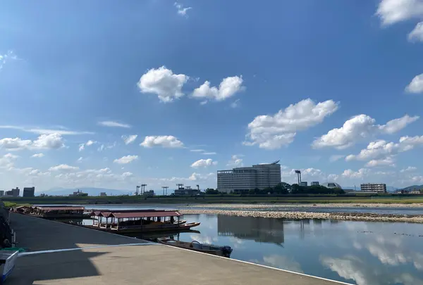 長良川
