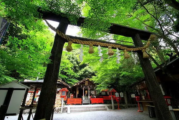 野宮神社