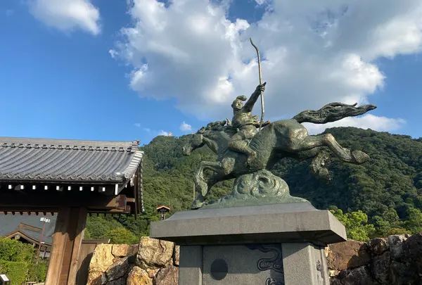 岐阜公園の写真・動画_image_811908