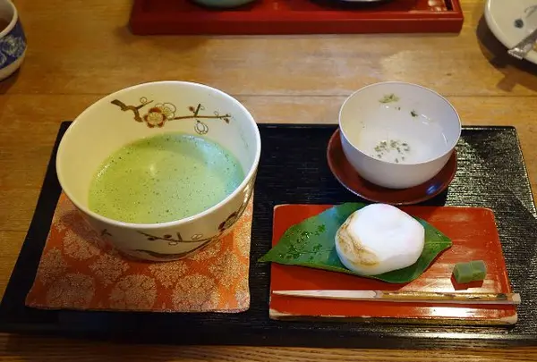 指月庵