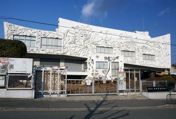 京都府立堂本印象美術館の写真・動画_image_81202