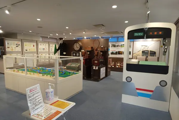 近江鉄道ミュージアム