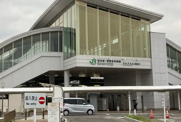 松本市