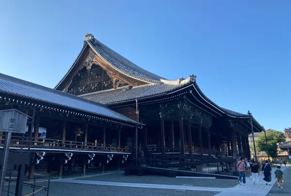 西本願寺