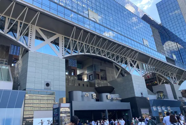 京都駅