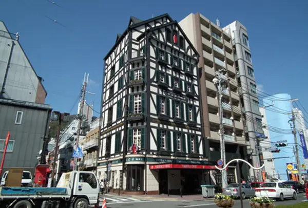 にしむら珈琲 中山手本店