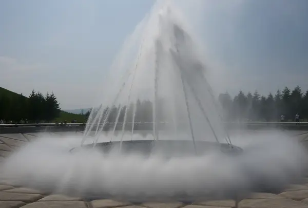 モエレ沼公園