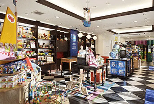 ボーネルンド　代官山店の写真・動画_image_81264