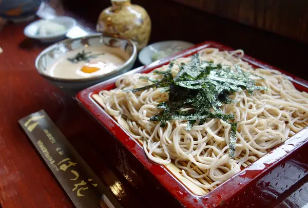 はつ花 本店