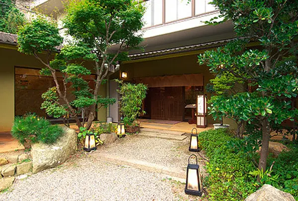 竹取亭別館 康貴