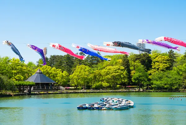 千葉公園の写真・動画_image_812880