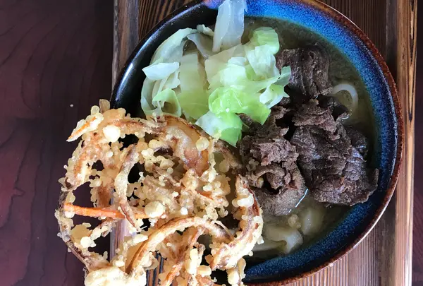 たかちゃんうどんの写真・動画_image_813407