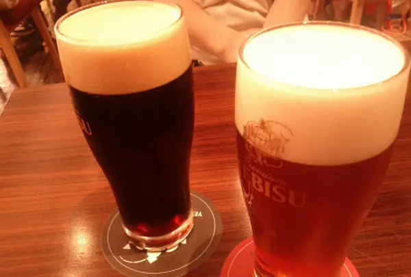 ヱビスビール記念館