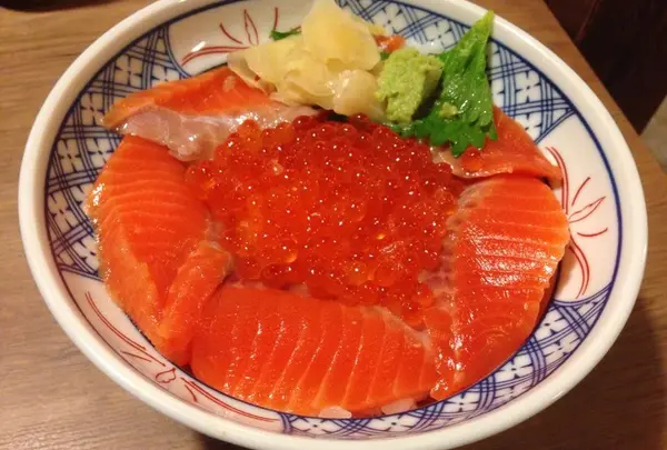 磯丸水産 吉祥寺店