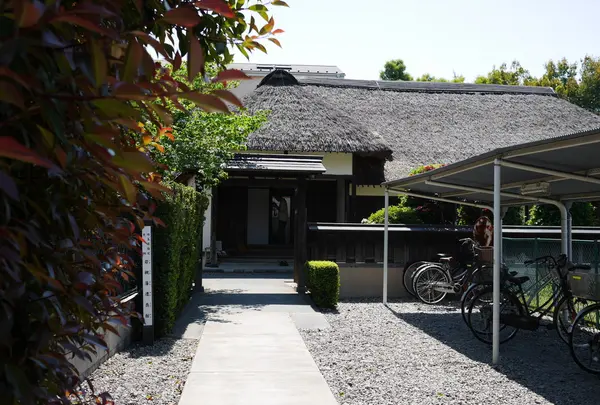 岩槻藩遷喬館