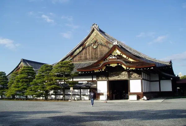 二条城