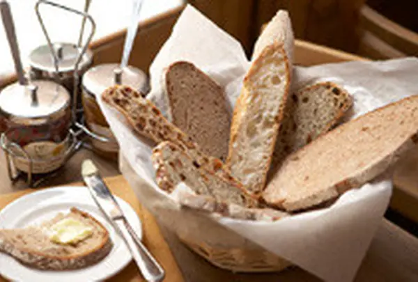 Le Pain Quotidien 東京オペラシティ店