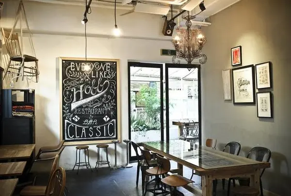 cafe HOFFの写真・動画_image_81380