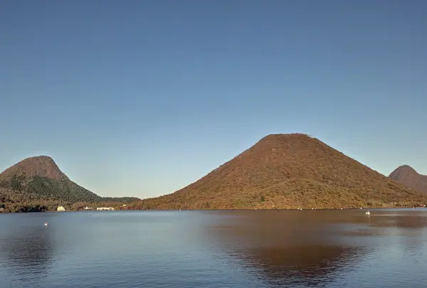 榛名山