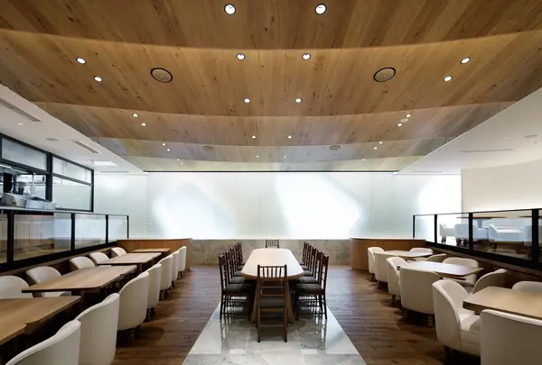 クッチーナ デル ナブッコ