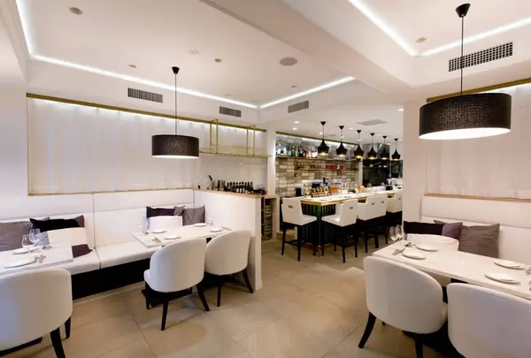 Cerdi Organic Cucina Italiano（チェルディ）
