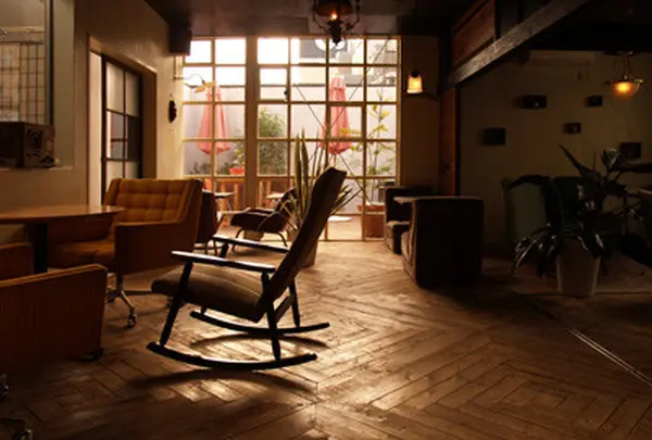 アナログカフェ ラウンジ トーキョー （ANALOG CAFE／LOUNGE TOKYO）の写真・動画_image_81435