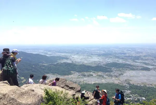 筑波山の写真・動画_image_81447