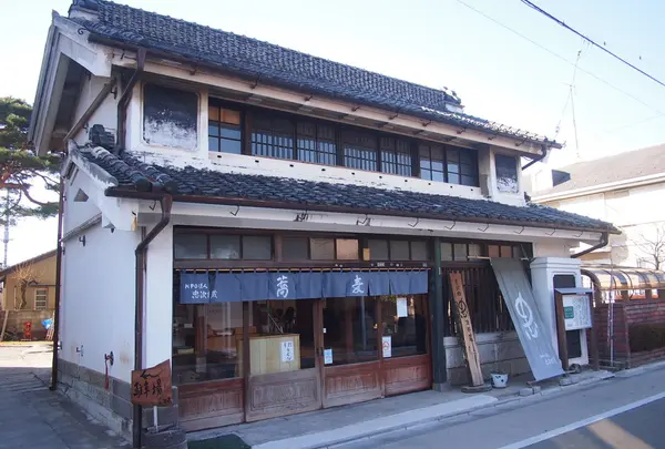蕎麦忠次郎蔵の写真・動画_image_81454