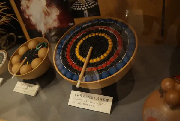 両国花火資料館
