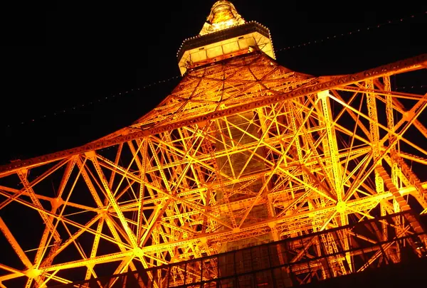 東京タワーの写真・動画_image_81507
