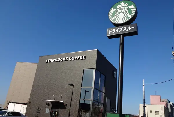 スターバックス　神戸西舞子店