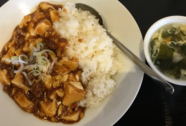 台湾料理珍味源