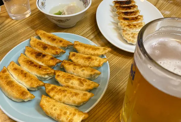 餃子の王さま
