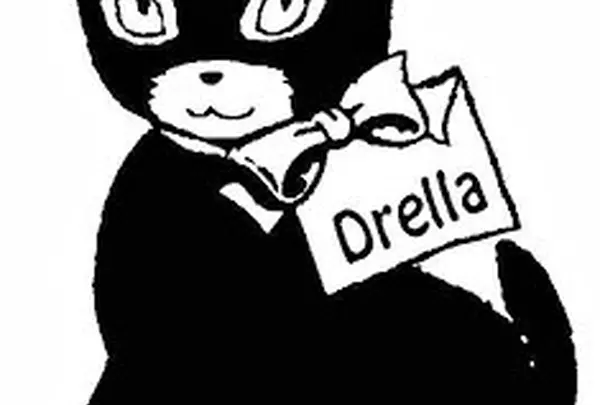 DRELLA RECORD&ANCO MUSEUM