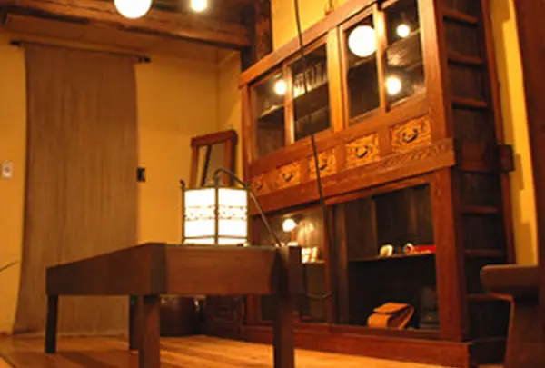 ichi　大阪店