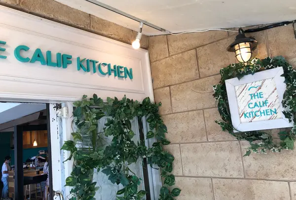 THE CALIF KITCHEN OKINAWA-ザ・カリフキッチン沖縄-の写真・動画_image_815933