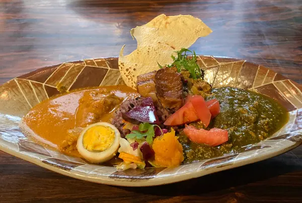 森林食堂の写真・動画_image_815952