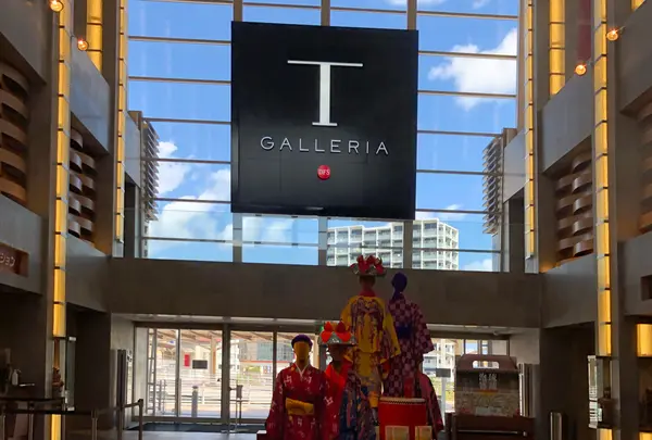 シャネル T ギャラリア 沖縄（沖縄本土）